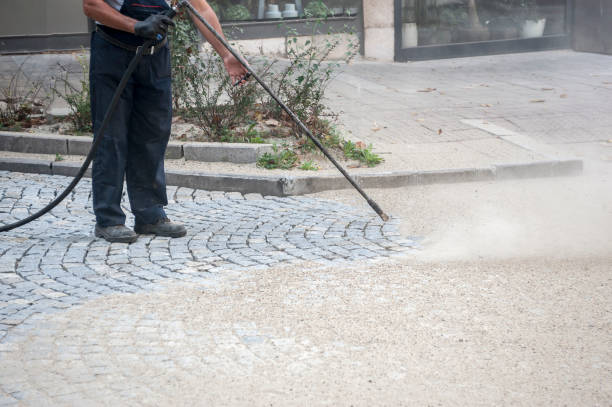 Best Spring Cleaning  in Catahou, LA