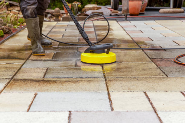 Boat and Dock Cleaning in Catahoula, LA